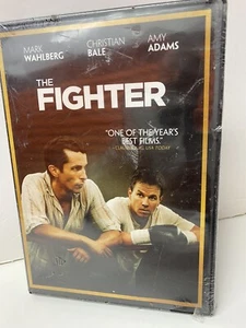 The Fighter. New DVD - Imagen 1 de 9