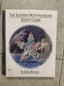The Eastern Bodyworker's Study Guide by Derek Brigham - Imagen 1 de 10