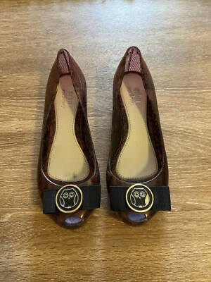 melissa shoes - Image 1 of 2