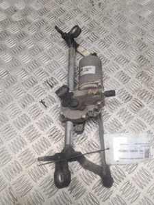 VAUXHALL CORSA D WIPER MOTOR (FRONT) AND LINKAGE 3 Door 13182342 2006-2010 - Picture 1 of 10