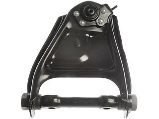 Brazo de control de suspensión delantero izquierdo superior para Chevrolet G30 Dorman 1975-1996 Foto 1 de 3