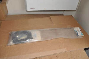 DE COLECCIÓN ORIGINAL FORD A96GX 18828 BA KIT DE ANTENA INSTALACIÓN SCORPIO NUEVO ANTIGUO STO - Imagen 1 de 7