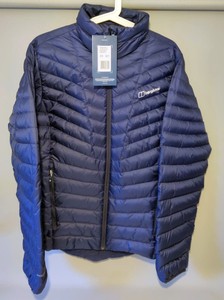 Berghaus Down Jacket products for sale 