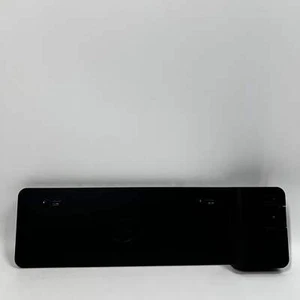 HP 2013 Ultraslim Docking Station HSTNN-1X10 - Picture 1 of 5