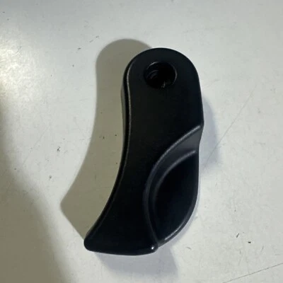 2006 - 2011 OEM BMW E90 E92 325i 328i 330i 335i Hood Cable Latch Release Handle - Image 1 of 4