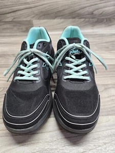 Zapatos deportivos para mujer GDEFY Gravity Defyer ajuste cómodo TB9022FTL-W talla 10,5 - Imagen 1 de 8