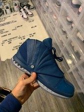 trophy room retro 16