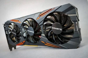 Carte graphique Gigabyte GTX 1080 G1 - Afbeelding 1 van 1