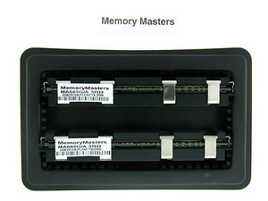 MA685G/A 2GB 2x1GB FBDIMM Apple Mac pro 8-core 3.0GHz - Picture 1 of 1