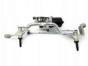 Tringlerie et Moteur Essuie-Glace Avant pour Renault Clio IV 288008961R - Imagen 1 de 6