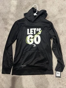 Boy's Youth Nike Dri-Fit 3BRAND Russell Wilson Pullover Hoodie (sz: L) - 2 Items - Picture 1 of 6