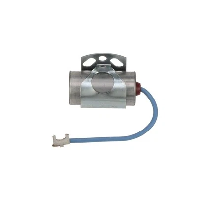 New SMP Ignition Condenser For 1966-1973 Jeep J-100 - Image 1 of 4