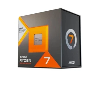 100000910WOF 5207438 AMD RYZEN 7 7800X3D - Foto 1 di 1