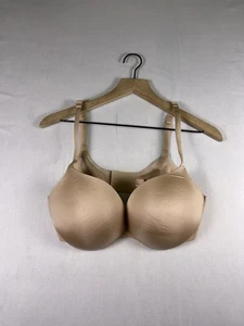 SKIMS Ultimate Collection Push Up Plunge BH - BR-UWR-1881 38C - Clay Neu - Bild 1 von 7