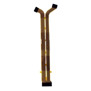 1pcs Lens Anti-Shake Flex Cable Ribbon Repair For Nikon 18-200 VR Accessories - Picture 1 of 7
