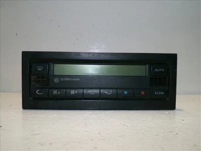 mandos calefacción aire acondicionado VOLKSWAGEN GOLF 1.9 TDI SERIE 4 2002 108060 Foto 1 de 4