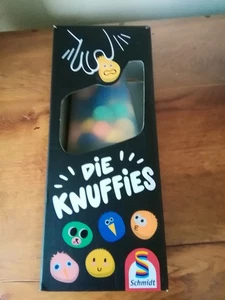 Die Knuffies Party Game Family Game Schmidt Giochi 2020 Età 5+ 2-4 giocatori - Foto 1 di 2