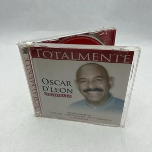 Oscar D' Leon Orquesta: Detalles - Imagen 1 de 4