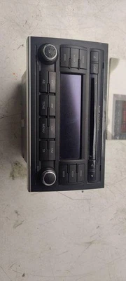 AUDI A4 Avant 8ED, B7 Musik-Player mit GPS 8E0035195AD 2.00 Diesel 30532442 - Bild 1 von 4