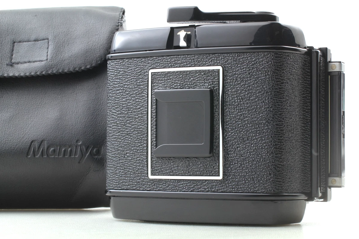 Mamiya Rb67 120 Back for sale | eBay