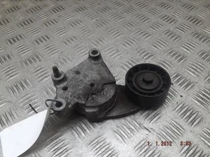 Peugeot Partner Keilriemen Spannrolle 846143 Mk2 1.6 Benzin 2008-2018B - Bild 1 von 3