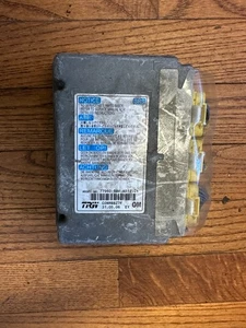 2006 HONDA PILOT 3.5L OEM SRS Computer Control Module 77960-S9V-A512-C1 - Picture 1 of 7