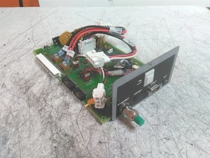 Defektes ASC 2142602 Bedienfeld im Istzustand - Bild 1 von 8