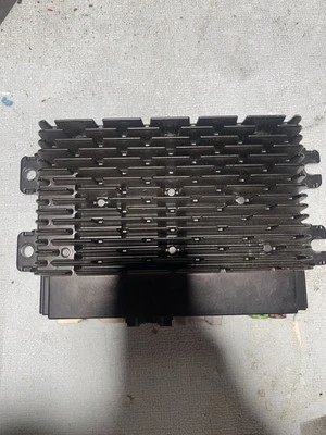 FORD MUSTANG MACH-E ADVANCED DRIVER SYSTEM CONTROL MODULE UNIT OEM 2022 ?? - Image 1 of 4