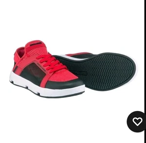 Sea-Doo Unisex Water Shoes Red, Black SIZE: 7 4442592730 - Picture 1 of 1
