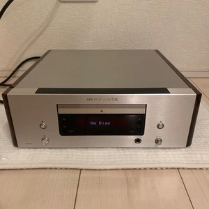 Marantz HD-CD1 CD Player HD-AMP1 amplifier HTF free shipping from Japan - Picture 1 of 6