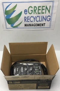 Furman CN-15MP 15Amp Relé Remoto DUPL Contratista Serie FURMACN15MP Nuevo Bo Abierto - Imagen 1 de 6