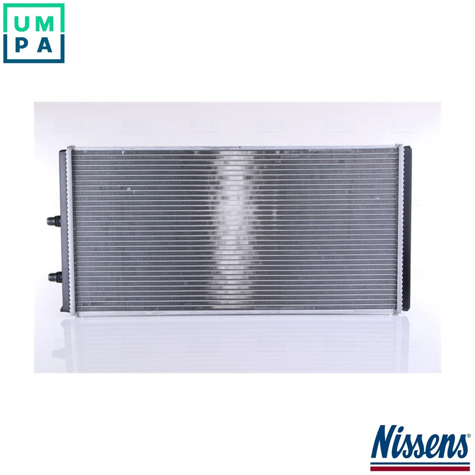 RADIATOR ENGINE COOLING 606517 FOR ALPINA BMW 2/F87/i8/I1/4/F3 3.0L 6cyl B4 1.5L - Image 1 of 4