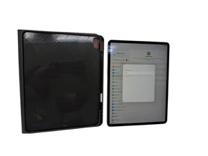 WiFi & AT&T Apple iPad Air 13" M3 128GB 26,1 OS Purple MCJ44LL/A mit Garantie - Bild 1 von 10