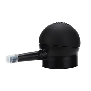 Hair Building Fibers Applicator Hair Fibers Spray Nozzle Pump Atomizer Haird PFF - Picture 1 of 9