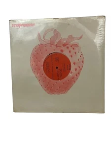 Disco Ranger Featuring Tangerine Record Album CVR Records Sealed 12 In 45 RPM - Picture 1 of 4