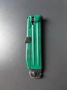 Original Soviet NRS-2 Spetsnaz Bayonet Scout Knife Scabbard Green Bakelite USSR - Picture 1 of 18