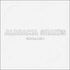 ALABAMA SHAKES - BOYS & GIRLS +7"+ DOWNLOADCODE   VINYL LP + MP3 NEU