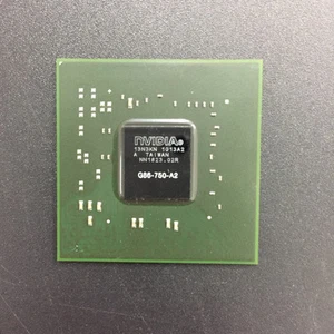 NEW original NVIDIA G86-750-A2 Notebook VGA Graphic Chipset - Picture 1 of 2