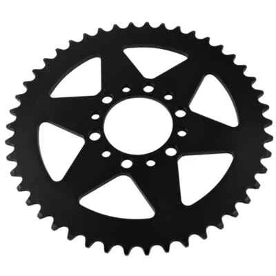 Piñón trasero 520 46T para Yamaha IT125 80-81 XT250 81-90 SR250 Exciter EE. UU.  Foto 1 de 4