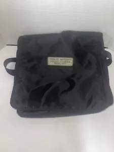 Vintage Ralph Lauren Polo Sport RL-67 Crossbody Bag - Picture 1 of 7