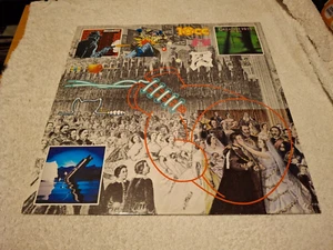 10CC - Greatest Hits 1972-78 1970s UK ORIG LP - Picture 1 of 10