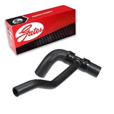 Manguera de refrigerante de radiador Gates para Ford Crown Victoria 2003-2011 Foto 1 de 2