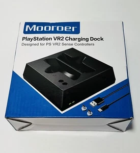 Playstation VR2 Charging Dock Controller Base - Picture 1 of 2