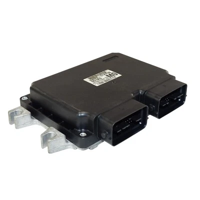 Engine Control Unit 1,0L K10B Opel Agila B Suzuki Splash 33920-51K02 - Image 1 of 4