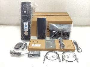 Dell OptiPlex 3090 Ultra UFF i5-1145G7 2,6 GHz 8 GB 256 GB unità di memoria a stato solido w10p - (256pr) - Foto 1 di 3