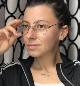 Vintage Christian Dior 2444 40 52-16 125 Sonnenbrille Optyl RAHMEN Made in Austria - Bild 1 von 12