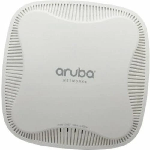Aruba Networks Instant IAP-103 IEEE 802.11n 300 Mbps Wireless Access Point - ISM - Image 1 of 1