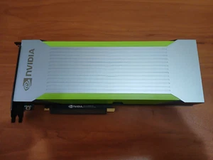 Dell NVIDIA Quadro RTX 6000 PG150 24GB Passive Cooled SERVER GPU Graphics Card - Picture 1 of 8