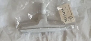 GENUINE HOOVER VACUUM CLEANER FLOOR Brush With SWIVEL # 43414135 CLEANING TOOL - Picture 1 of 5