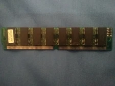 PNY - CA 361007 - S51T12JH 4MB UPGRADE 1MBX36 - 70NS 36171 MEMORY USA